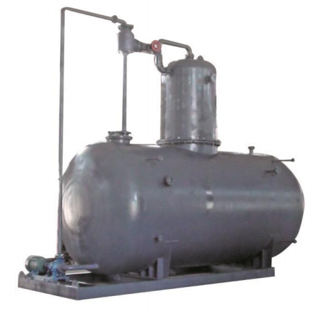 甘肃除氧器工作步骤