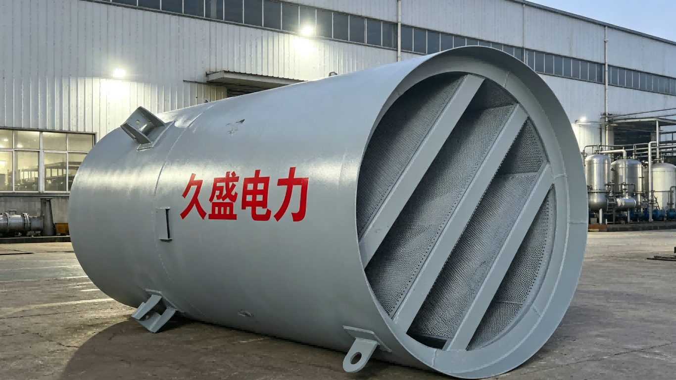 甘肃锅炉消声器
