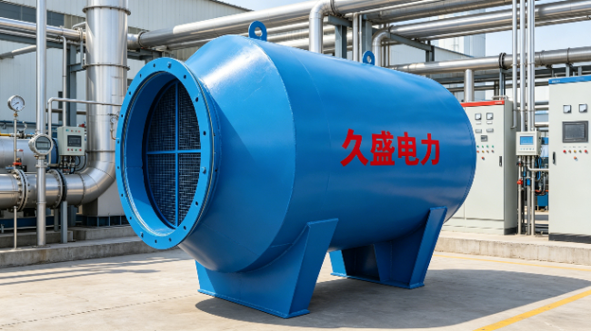 甘肃风机消声器
