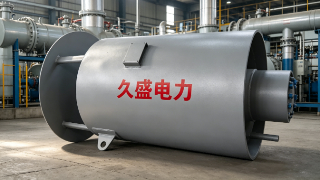 甘肃蒸汽消声器
