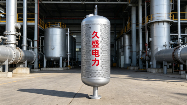 甘肃小孔消声器